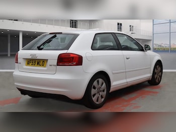 Used Audi A3 2009 for sale - 76094933: Photo 3