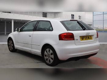 Used Audi A3 2009 for sale - 76094933: Photo 4