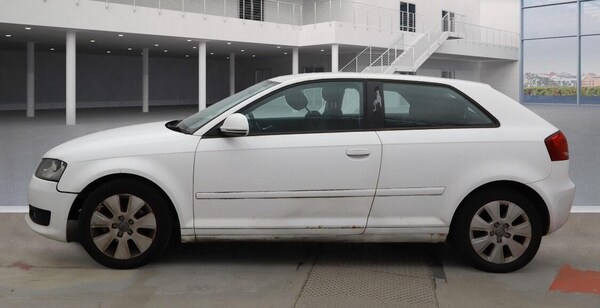 Used Audi A3 2009 for sale - 76094933: Photo 6