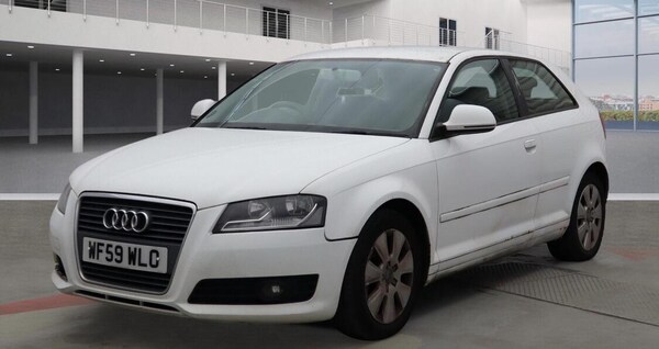 Used Audi A3 2009 for sale - 76094933: Photo 7