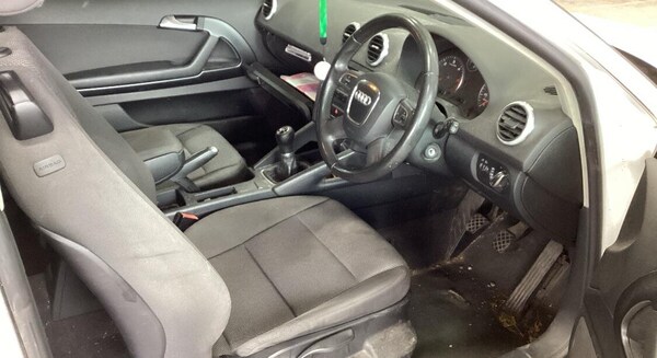 Used Audi A3 2009 for sale - 76094933: Photo 9