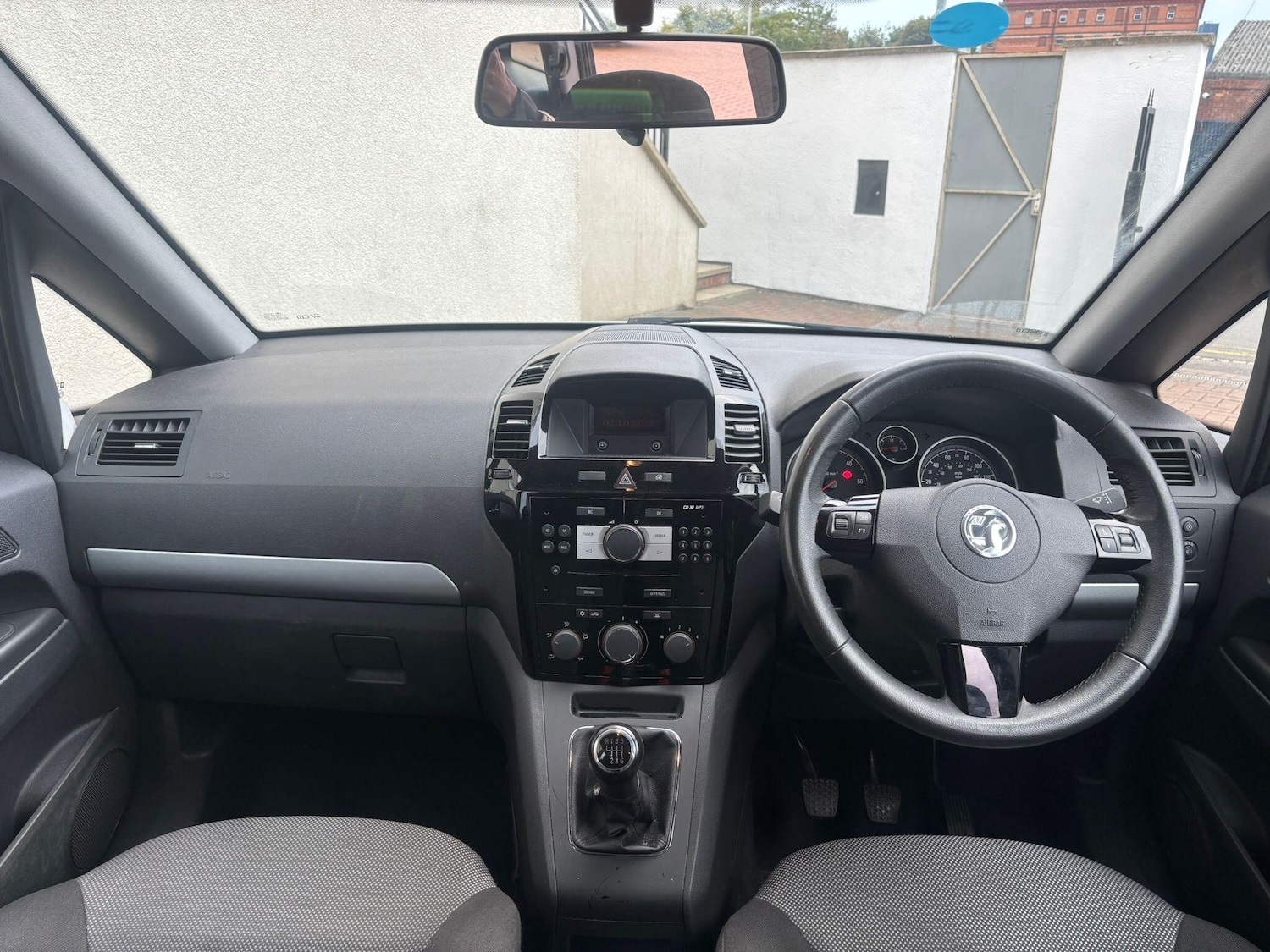 Used Vauxhall Zafira 2013 for sale - 76174821: Photo 11
