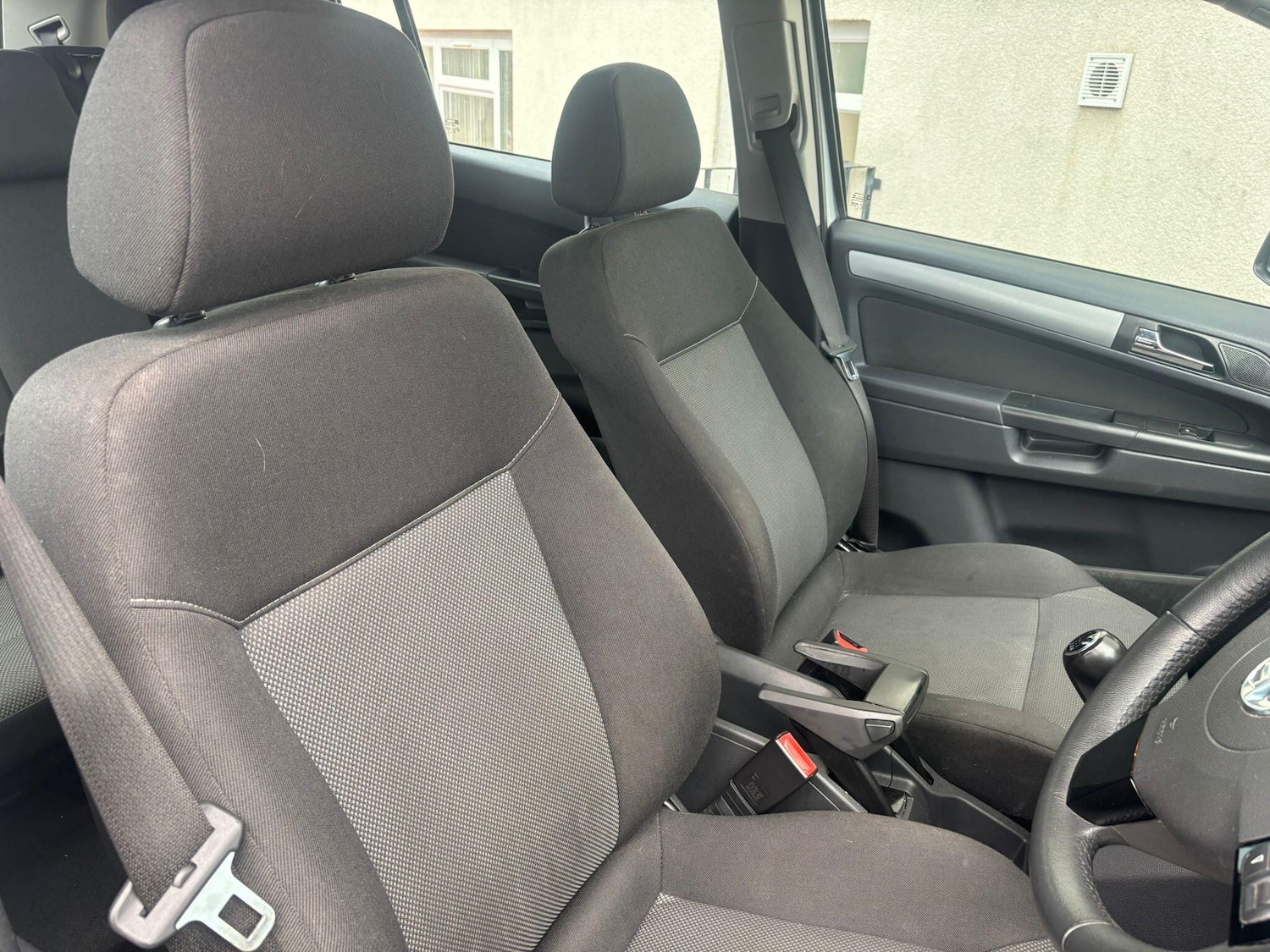 Used Vauxhall Zafira 2013 for sale - 76174821: Photo 7