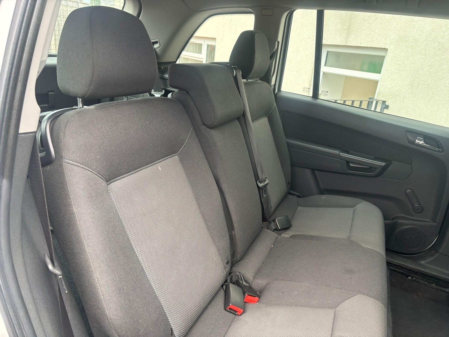 Used Vauxhall Zafira 2013 for sale - 76174821: Photo 8