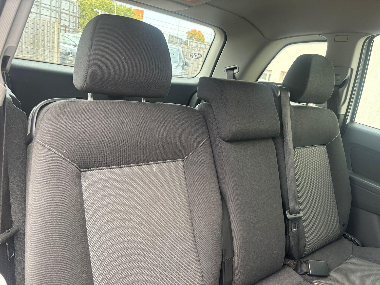 Used Vauxhall Zafira 2013 for sale - 76174821: Photo 9