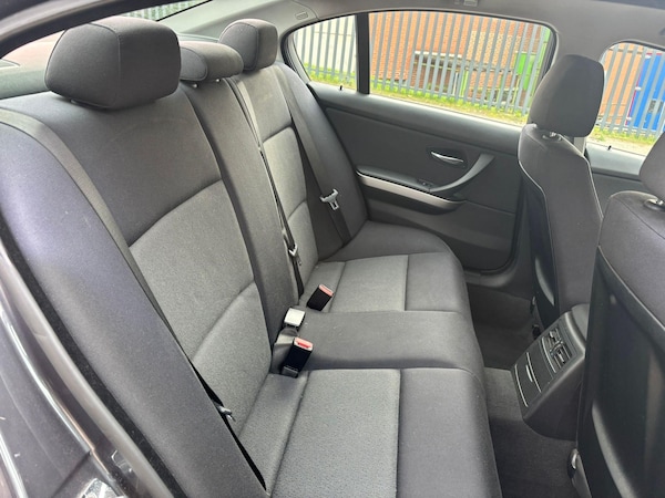 Used BMW 3 Series 2006 for sale - 76137613: Photo 10