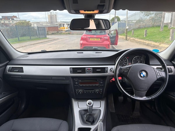 Used BMW 3 Series 2006 for sale - 76137613: Photo 12