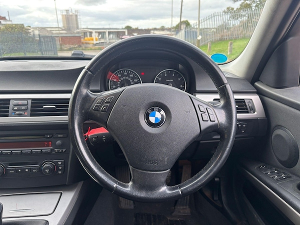 Used BMW 3 Series 2006 for sale - 76137613: Photo 13