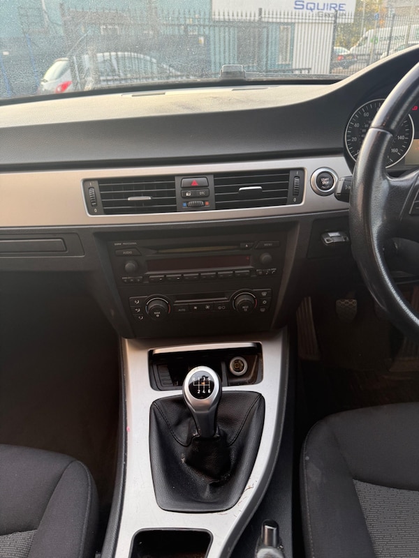 Used BMW 3 Series 2006 for sale - 76137613: Photo 16