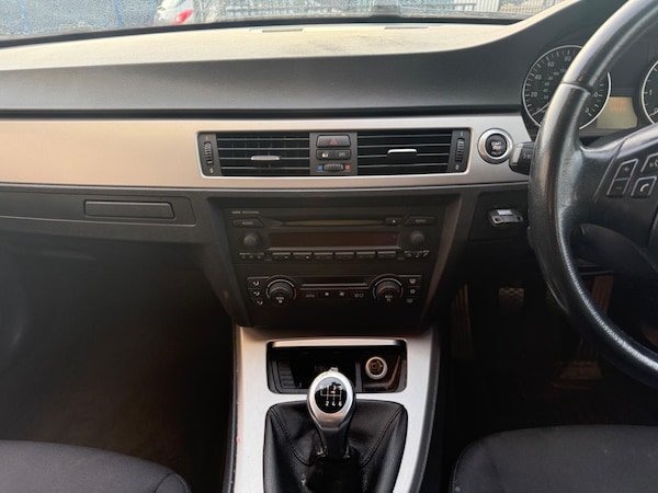Used BMW 3 Series 2006 for sale - 76137613: Photo 17