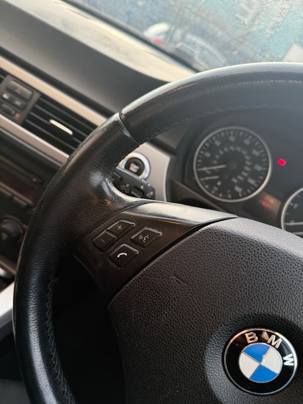 Used BMW 3 Series 2006 for sale - 76137613: Photo 19