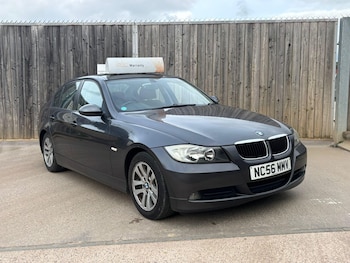 Used BMW 3 Series 2006 for sale - 76137613: Photo