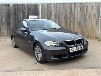 Used BMW 3 Series 2006 for sale - 76137613: Photo