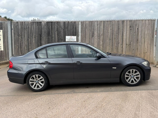 Used BMW 3 Series 2006 for sale - 76137613: Photo 3