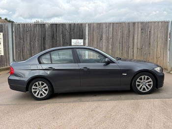 Used BMW 3 Series 2006 for sale - 76137613: Photo