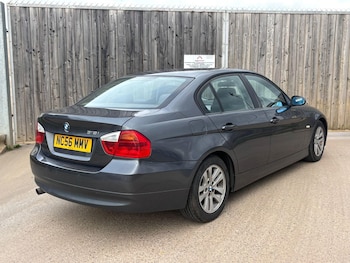 Used BMW 3 Series 2006 for sale - 76137613: Photo