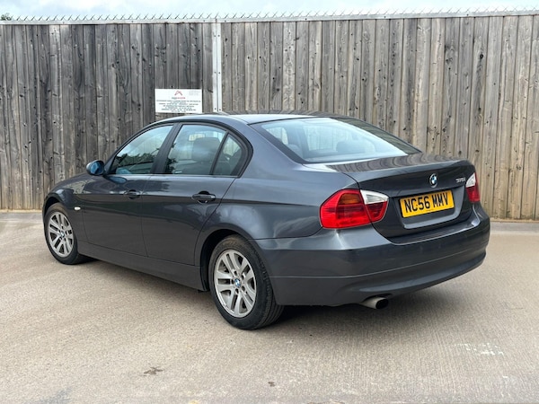Used BMW 3 Series 2006 for sale - 76137613: Photo 5