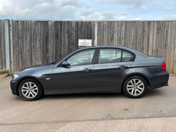 Used BMW 3 Series 2006 for sale - 76137613: Photo 6