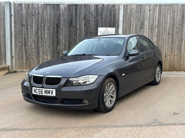 Used BMW 3 Series 2006 for sale - 76137613: Photo 7
