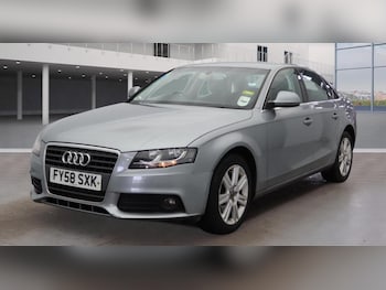Audi - A4