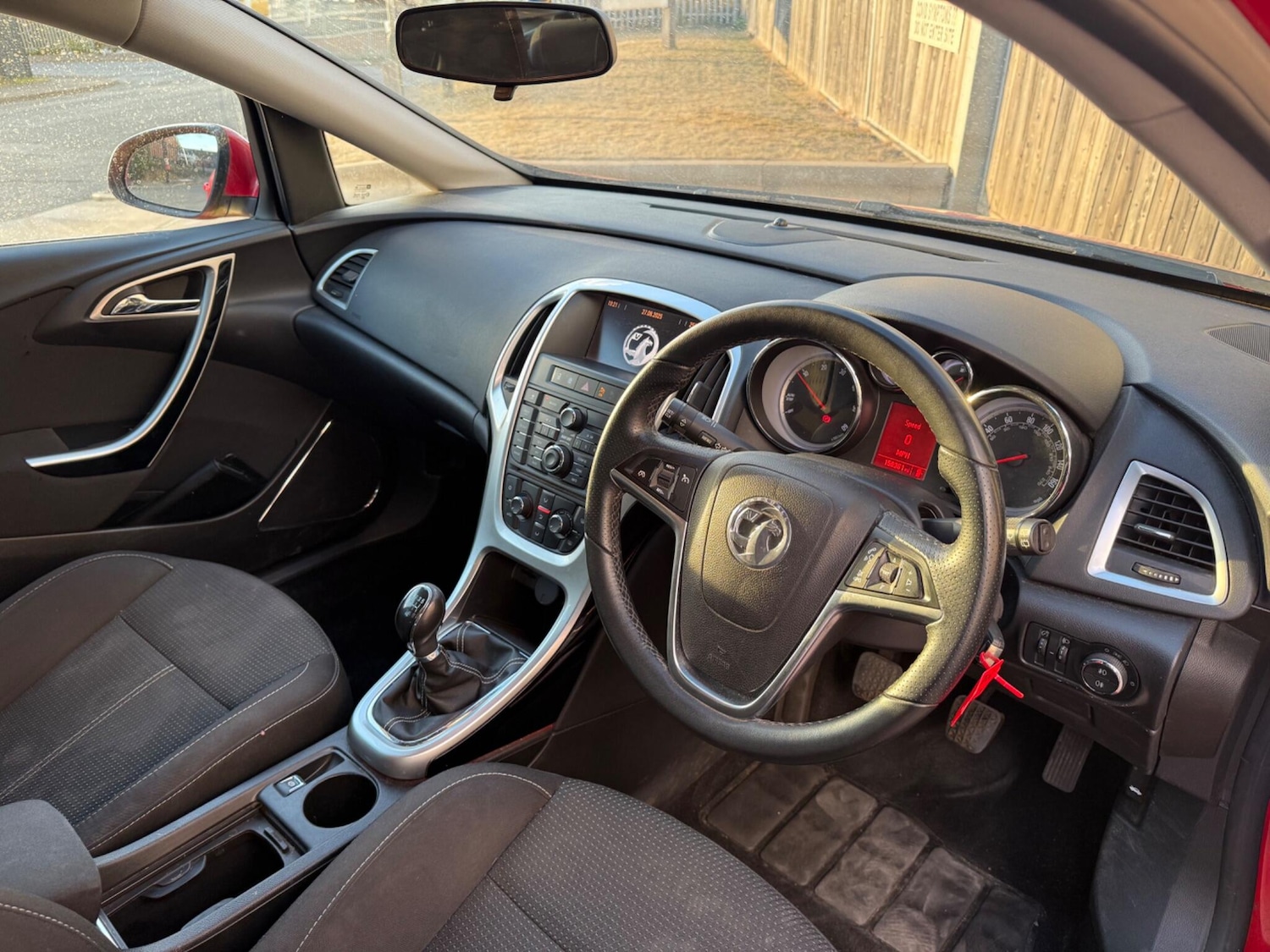 Vehicle 13