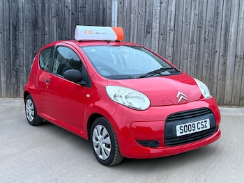2009 (09) - 1.0i VT 3dr