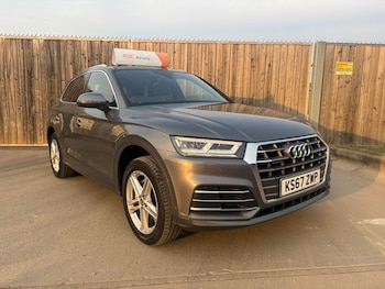 Audi - Q5