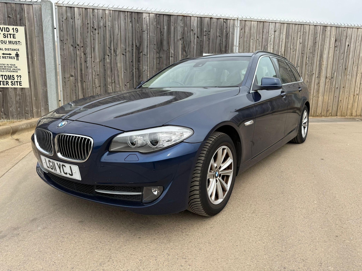 Vehicle 7