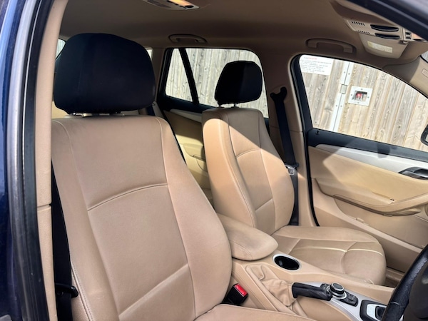 Used BMW X1 2013 for sale - 76174862: Photo 10