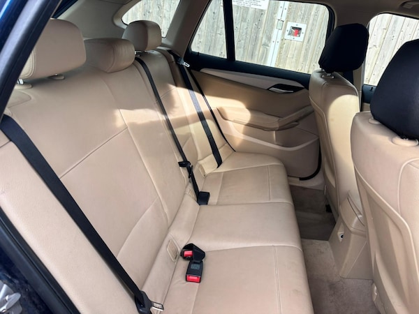 Used BMW X1 2013 for sale - 76174862: Photo 11