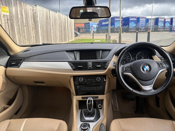 Used BMW X1 2013 for sale - 76174862: Photo 14