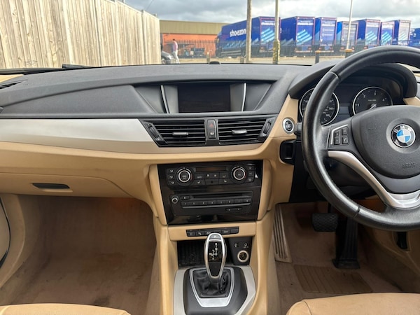 Used BMW X1 2013 for sale - 76174862: Photo 15
