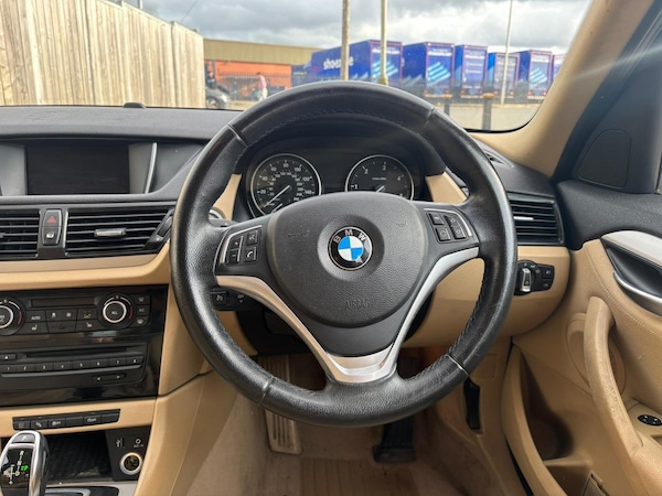 Used BMW X1 2013 for sale - 76174862: Photo 18