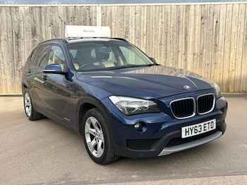 BMW - X1