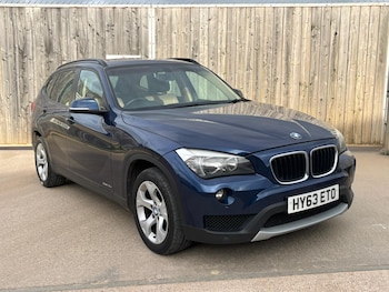 Used BMW X1 2013 for sale - 76174862: Photo 2