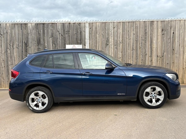 Used BMW X1 2013 for sale - 76174862: Photo 3