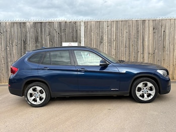 Used BMW X1 2013 for sale - 76174862: Photo 3