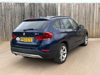 Used BMW X1 2013 for sale - 76174862: Photo 4