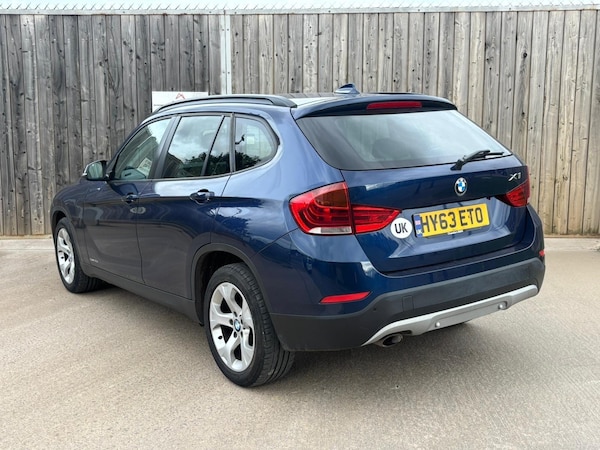 Used BMW X1 2013 for sale - 76174862: Photo 5