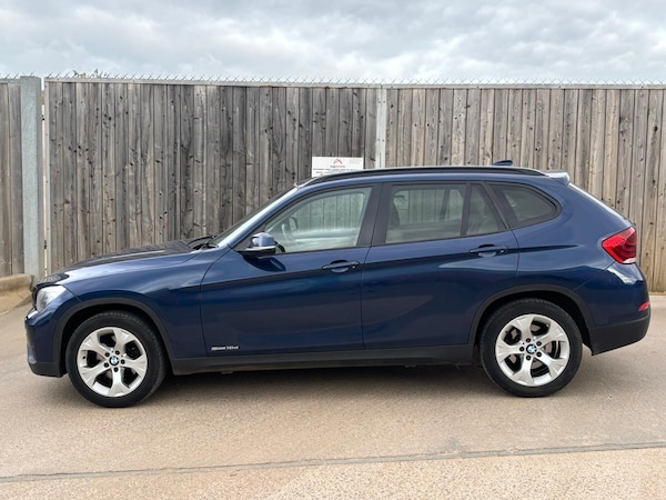 Used BMW X1 2013 for sale - 76174862: Photo 6