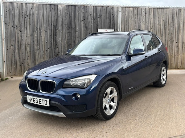 Used BMW X1 2013 for sale - 76174862: Photo 7
