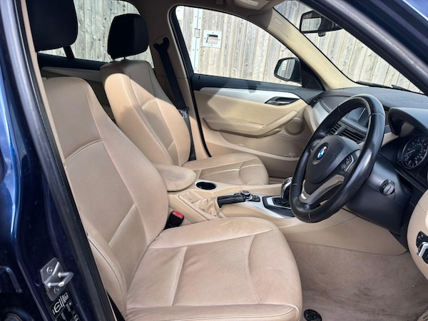 Used BMW X1 2013 for sale - 76174862: Photo 9