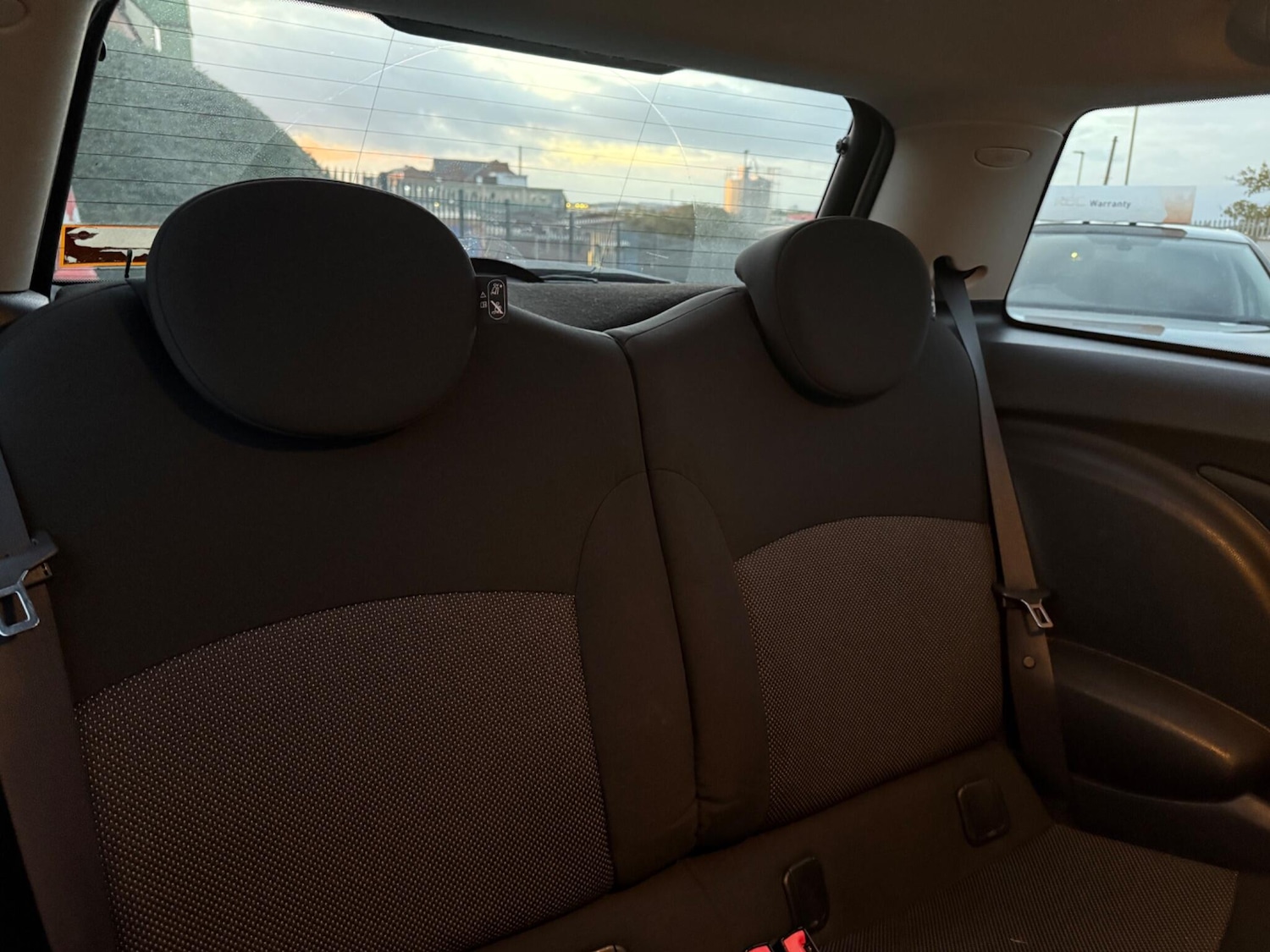 Used MINI Hatch 2008 for sale - 76175215: Photo 13