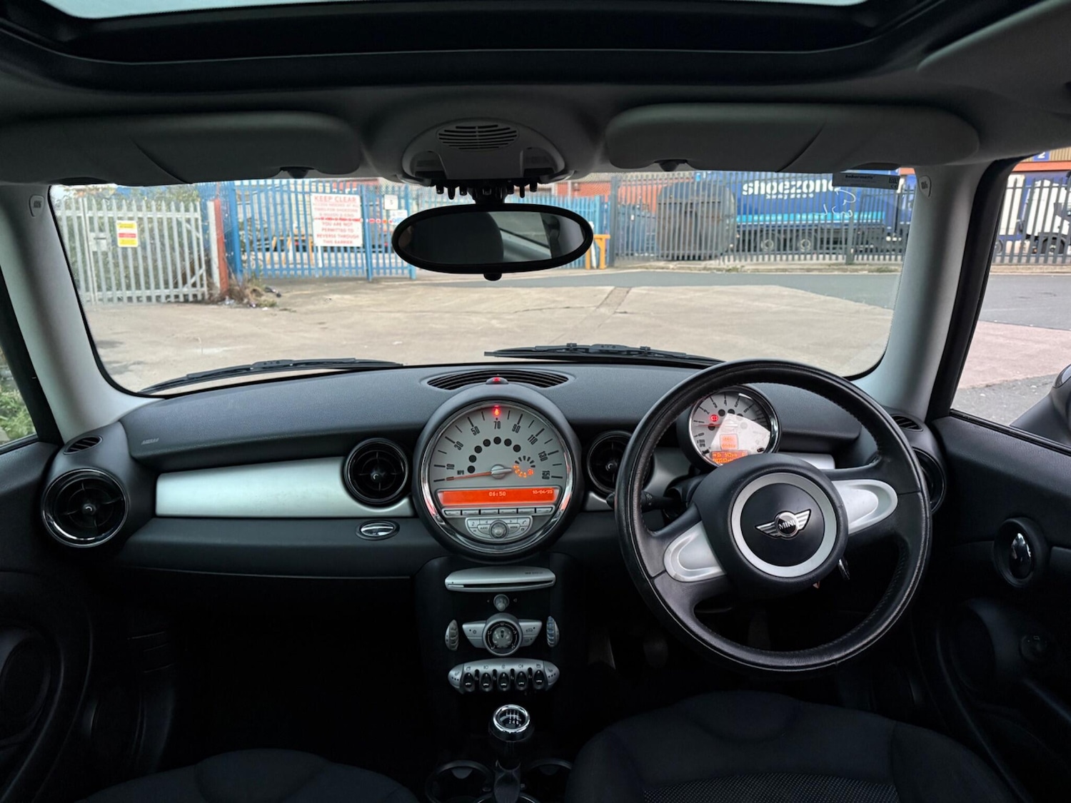 Used MINI Hatch 2008 for sale - 76175215: Photo 15