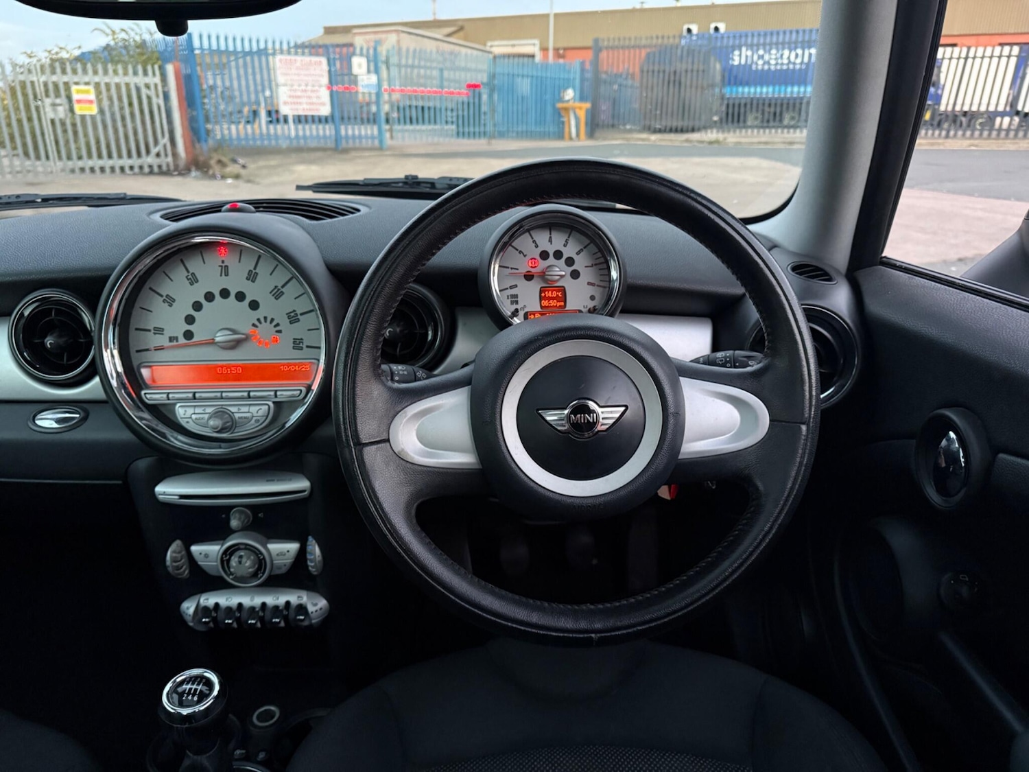 Used MINI Hatch 2008 for sale - 76175215: Photo 16
