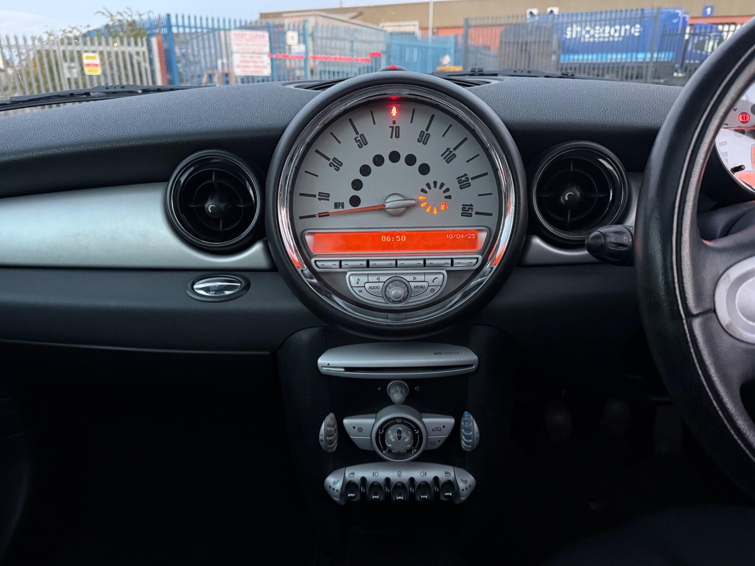 Used MINI Hatch 2008 for sale - 76175215: Photo 17