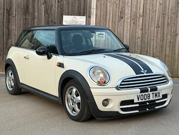 Used MINI Hatch 2008 for sale - 76175215: Photo 2