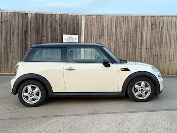 Used MINI Hatch 2008 for sale - 76175215: Photo 3