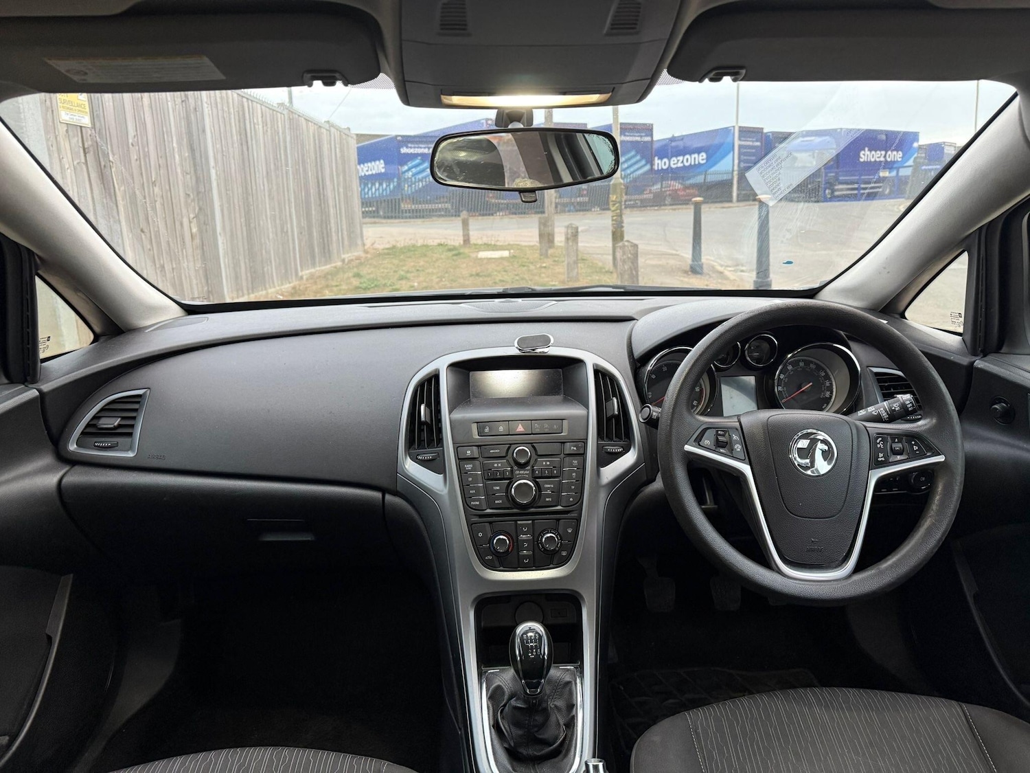 Vehicle 15