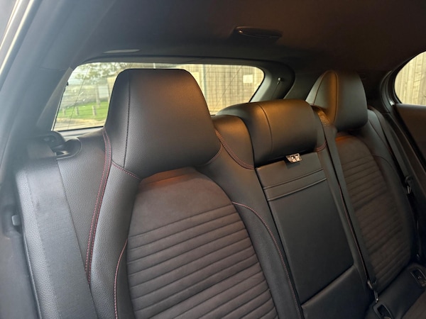 Used Mercedes-Benz GLA 2015 for sale - 76175395: Photo 12